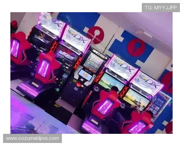 牡丹国际娱乐场：多样化游戏项目满足不同玩家的娱乐需求